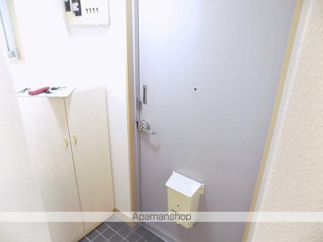 スカーラ江向の内装写真