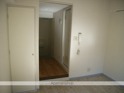 ウインベル錦糸町第３[1R/18.38m2]の収納