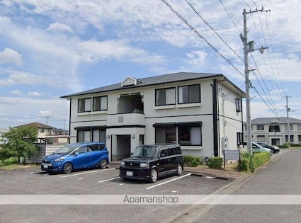 サンビレッジ木太[2LDK/60.35m2]の外観4