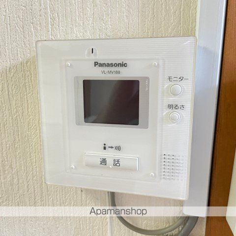藤マンションの内装写真
