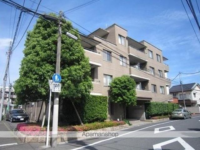 ラナイクラシコの外観写真