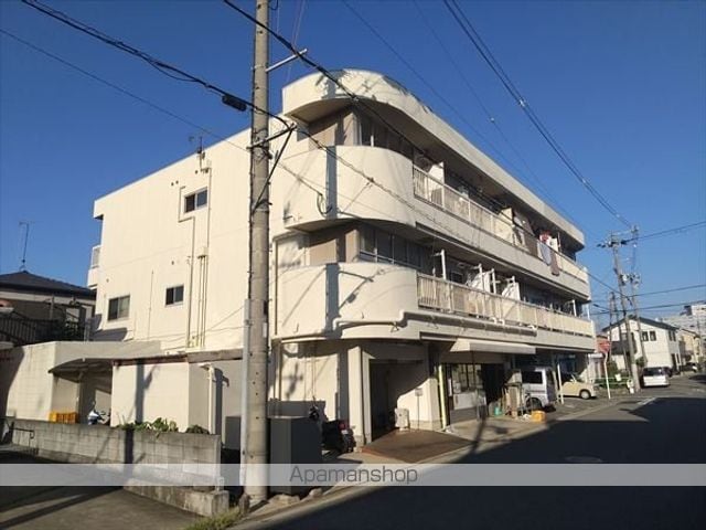 Ｕビル 205 ｜ 和歌山県和歌山市土佐町３丁目29-1（賃貸マンション1R・2階・20.45㎡） その4