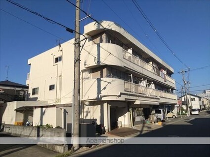 和歌山県和歌山市土佐町３丁目[1R/20.45m2]の外観3