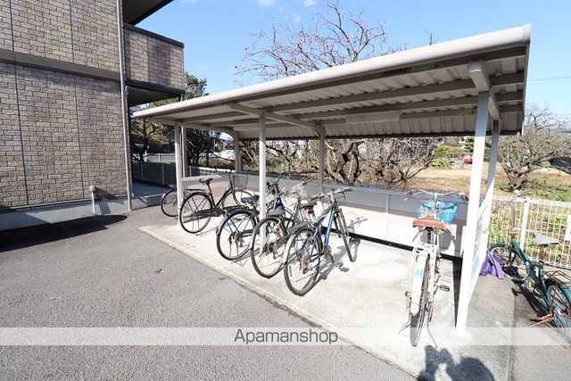 アクシス南島田 A棟のその他写真