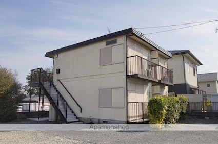 リベラコート　Ａ棟[1K/26.4m2]の周辺1