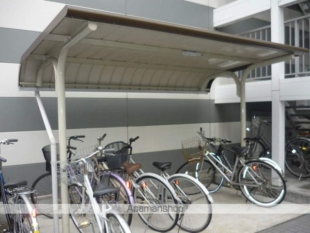レオパレスHIROの外観写真