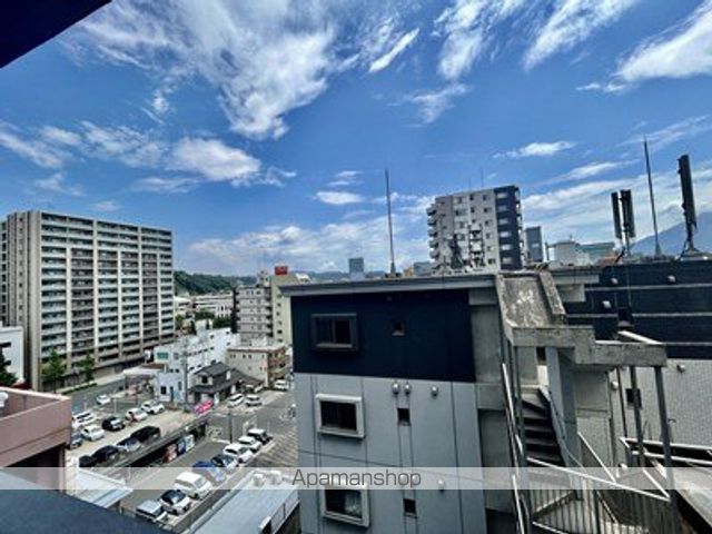 S−RESIDENCE照国ASCENTのその他写真