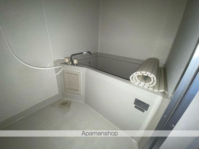 コーポソレイユの内装写真