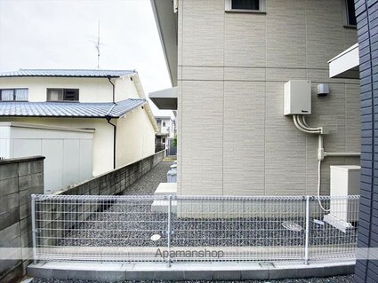 ベル・ポスト[1LDK/41.85m2]の眺望