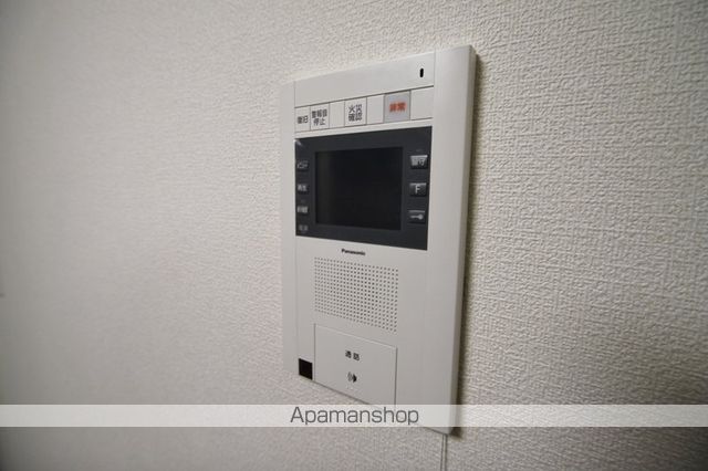 ノルデンハイム江坂IIIの内装写真