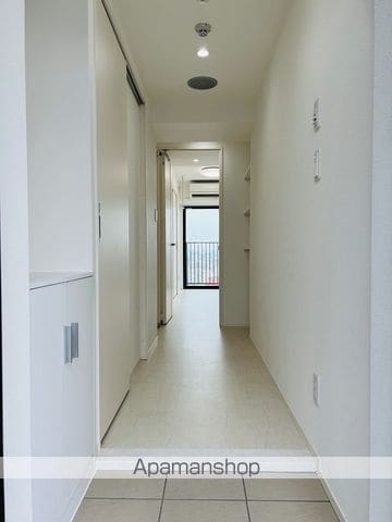 プライマル根岸の内装写真