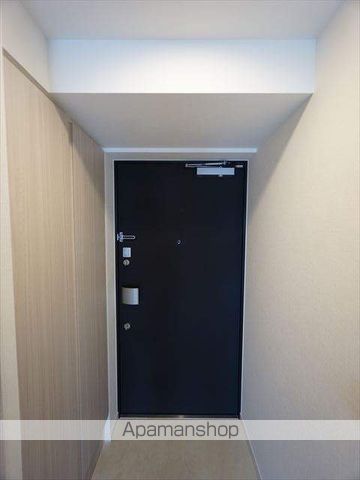 メイクス今池PRIMEの内装写真