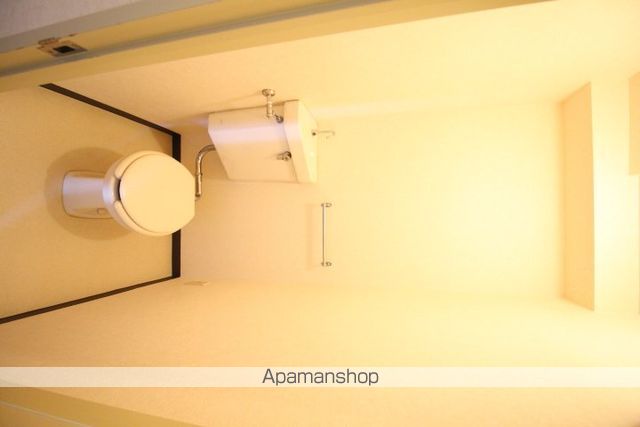 エンドレスリバーサイドの内装写真
