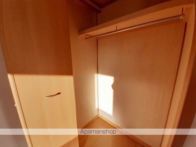 マイルストーン立町の内装写真