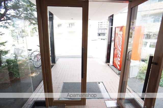 ラベラヴィータ西町の外観写真