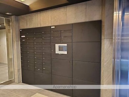 フレシア中目黒[1K/25.2m2]のその他内装3