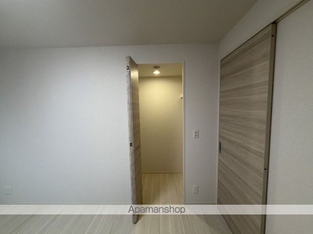 D-ROOM中小阪の内装写真