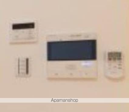 プラウドフラット文京千駄木[1LDK/45.37m2]のセキュリティ