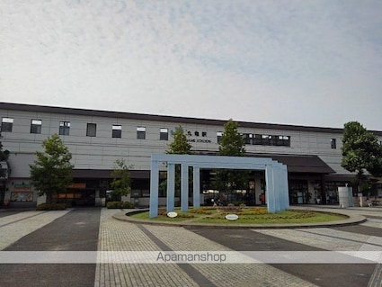 香川県丸亀市土器町西３丁目[1LDK/50.05m2]の周辺5