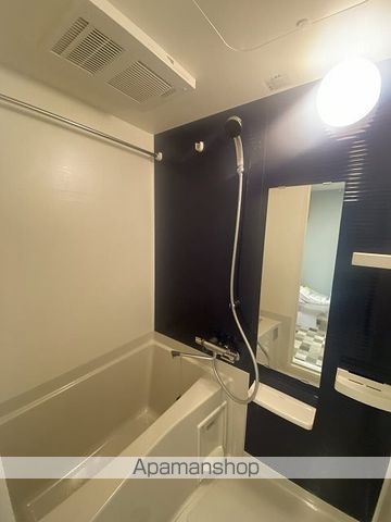 AZESTお花茶屋VIの内装写真