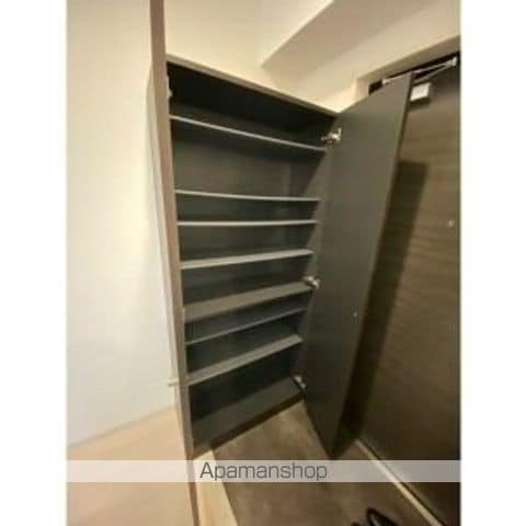 グラン本郷の内装写真