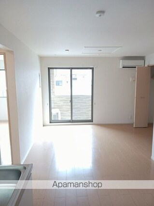 サンヴェール茂原Ａ[1LDK/46.03m2]のリビング・居間