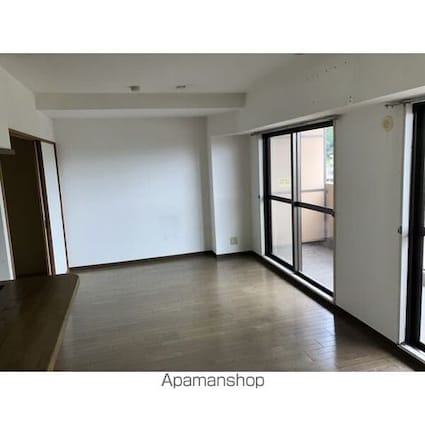 ダイアパレスウエストシティ[3LDK/68.52m2]のリビング・居間1