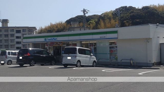 レオパレスかのんの周辺写真