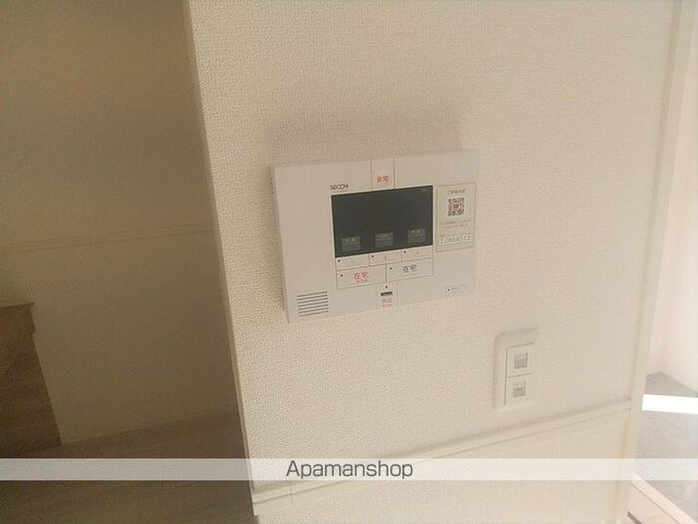 セジュール沼ノ端中央VIの内装写真