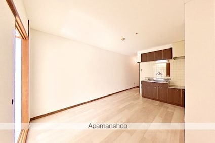 藤本商事第二ビル[1DK/25.6m2]の内装3