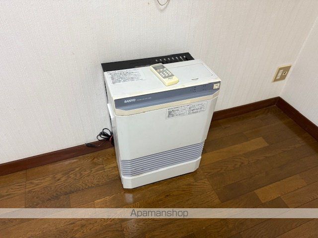 アイリス和賀の内装写真
