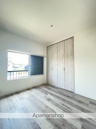 田村様２階建貸家[2LDK/35.64m2]の内装4