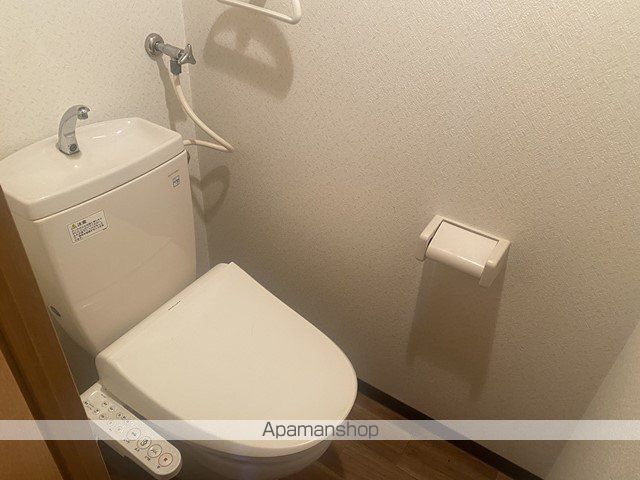 CASA白石の内装写真