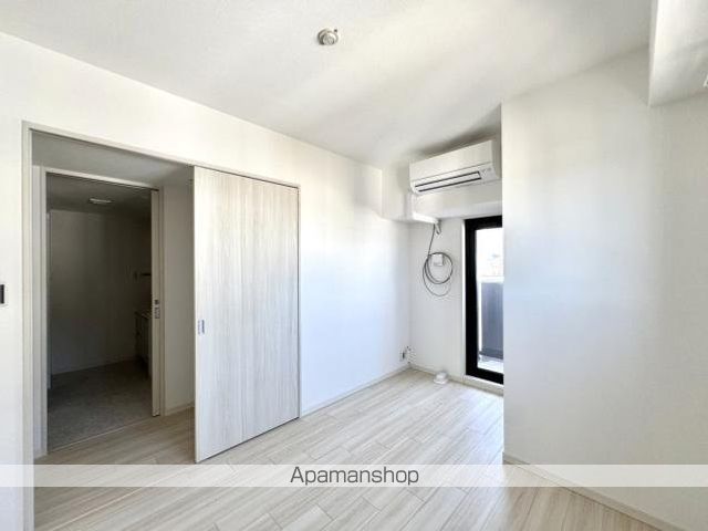 SーRESIDENCE瓦町駅aloの内装写真