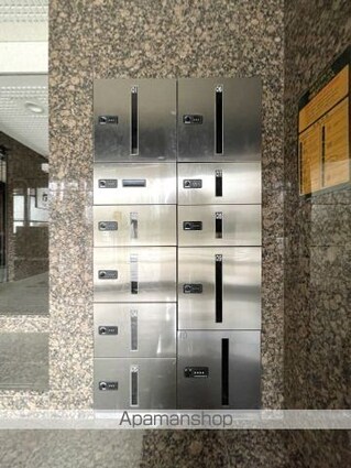 エクセリア世田谷上町[1K/19.91m2]の内装4