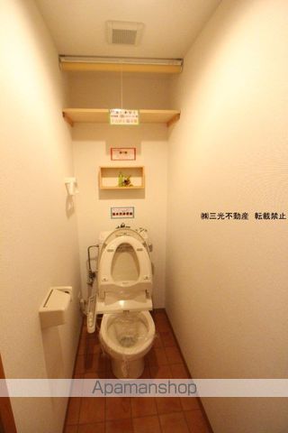 シュクル医大南の内装写真