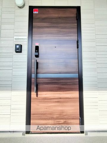 グリーンテラス長野駅東口[1DK/30.11m2]の外観2