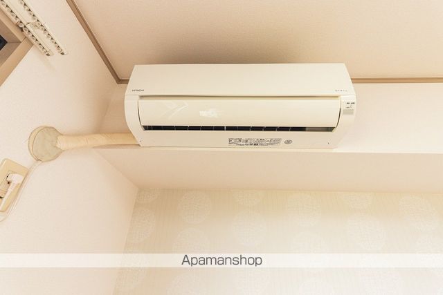クレスト諏訪IIの内装写真