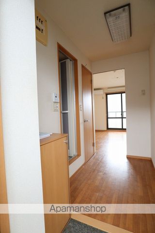 サンガーデン荒田島の内装写真