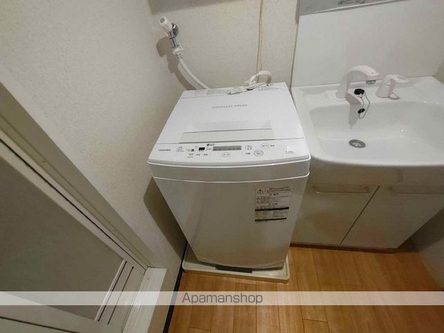 レオネクストルミエール西台IIIの内装写真