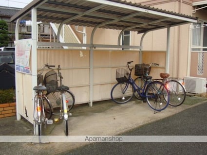 フォーダイヤモンズタウン　Ｅ[1K/26.71m2]の内装2