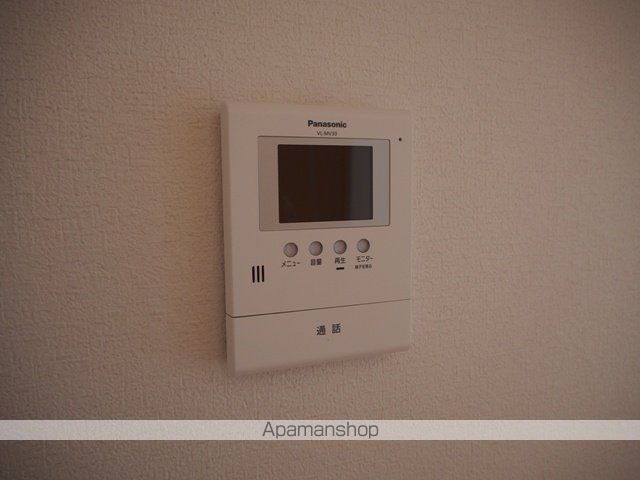 サンライフ小阪の内装写真