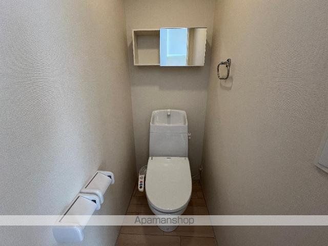 グラーノの内装写真