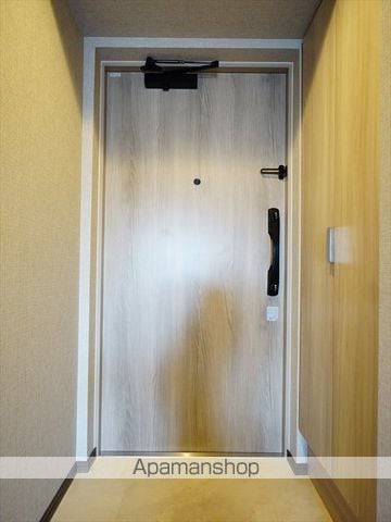 メイクスアート上前津VIの内装写真