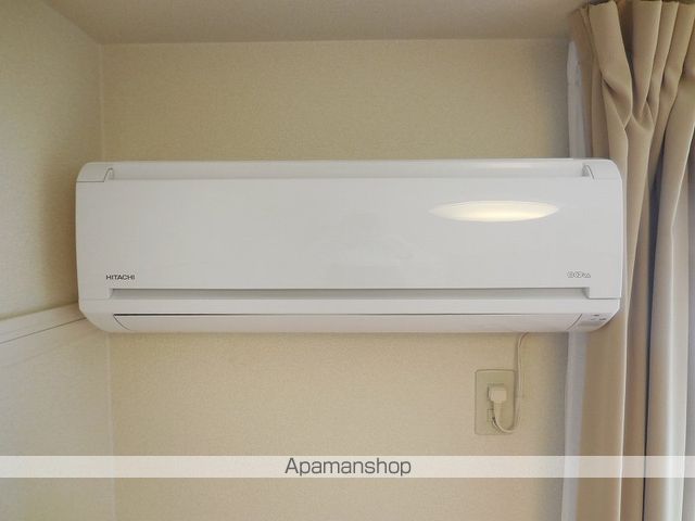 レオパレスINGの内装写真