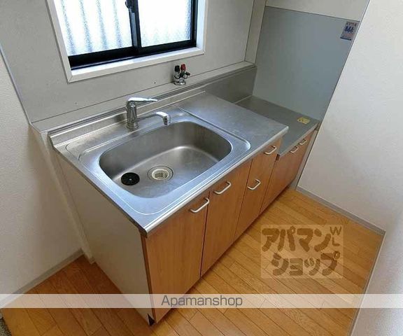 ヴィヴィセレサ二番館の内装写真