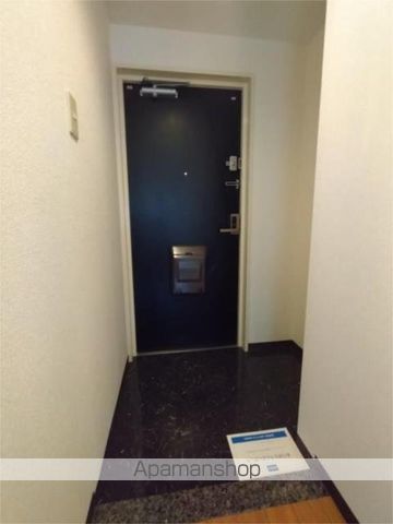 ネストクレールの内装写真