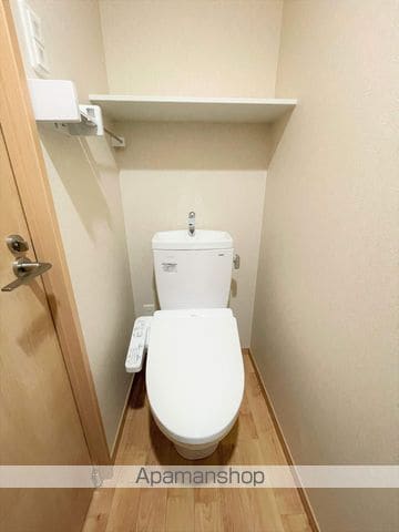 エステート・モア 平尾堀川の内装写真