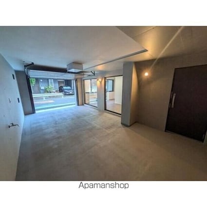 ＰＡＲＫ　ＬＩＬＡ住吉[1K/30.41m2]のその他内装