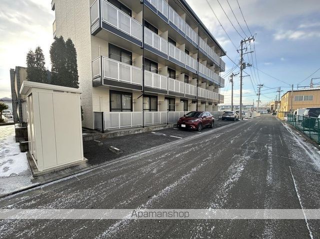 レオパレスVIEW矢剣のその他写真